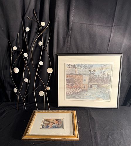 Lot #32 (1 of 6)