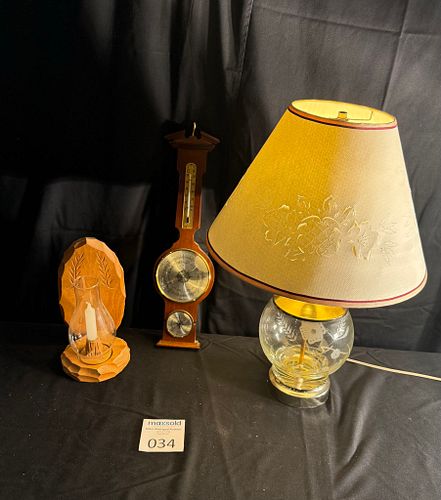 Lot #34 (1 of 4)