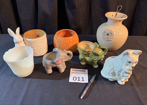 Lot #38 (1 of 5)