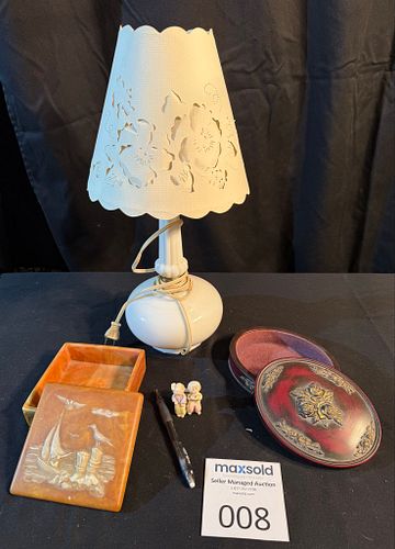 Lot #39 (1 of 6)