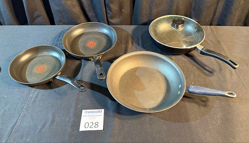 Lot #41 (1 of 4)