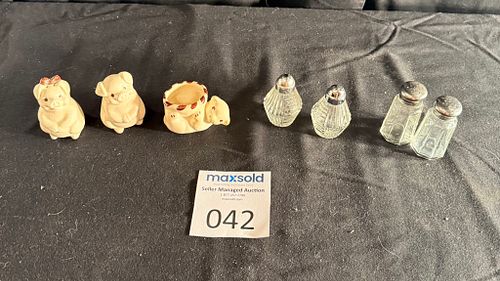 Lot #42 (1 of 4)