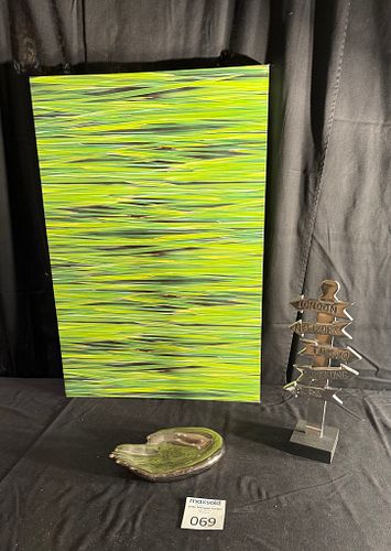 Lot #69 (1 of 4)