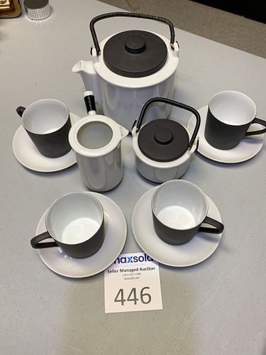 Lot #446 (1 of 4)