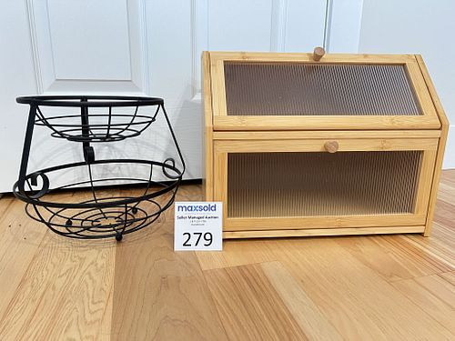 Lot #279 (1 of 3)