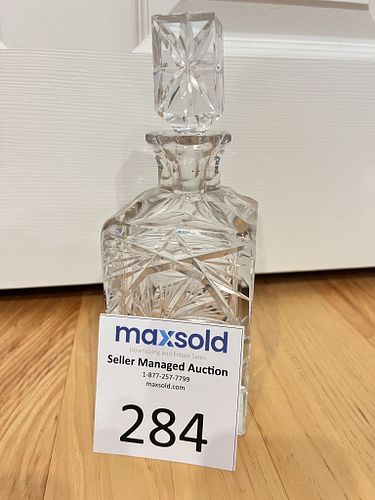 Lot #284 (1 of 5)