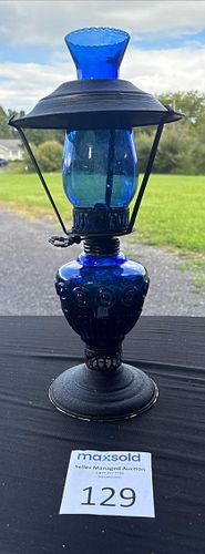 Lot #129 (1 of 6)