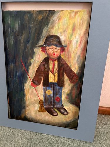 Lot #11 (1 of 4)