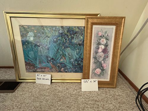 Lot #25 (1 of 3)