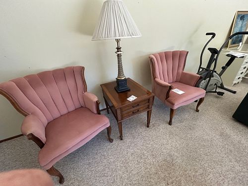 Lot #28 (1 of 5)