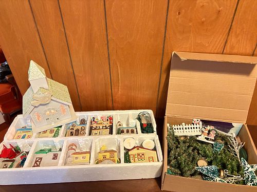 Lot #218 (1 of 9)