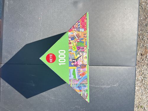 Lot #21 (1 of 5)