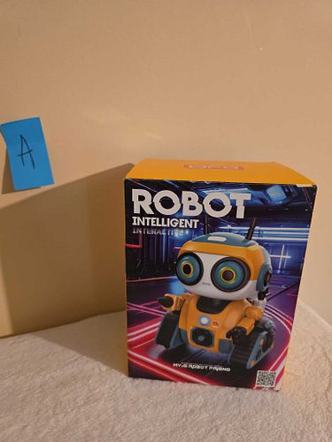 Lot #9 (1 of 3)