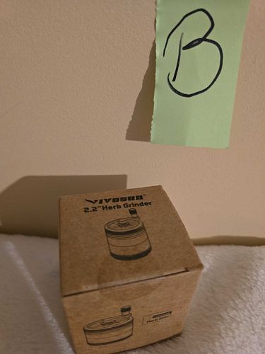 Lot #17 (1 of 4)