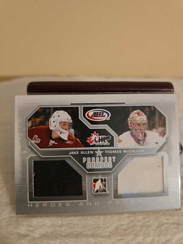 Lot #61 (1 of 2)
