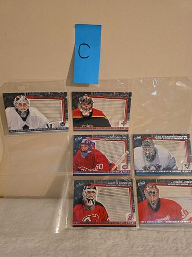 Lot #82 (1 of 5)