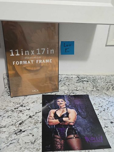 Lot #196 (1 of 11)