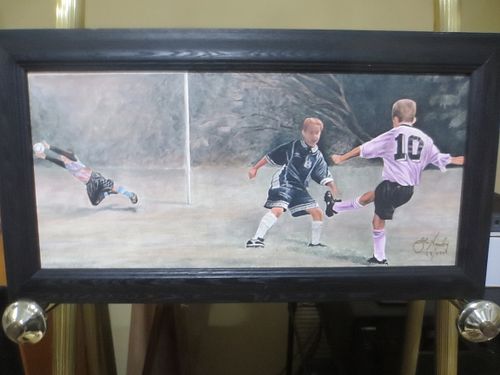 Lot #13 (1 of 3)