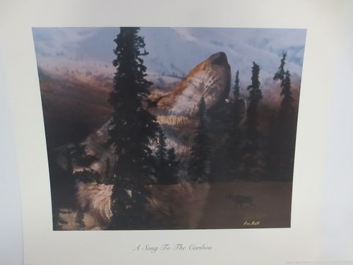 Lot #61 (1 of 3)