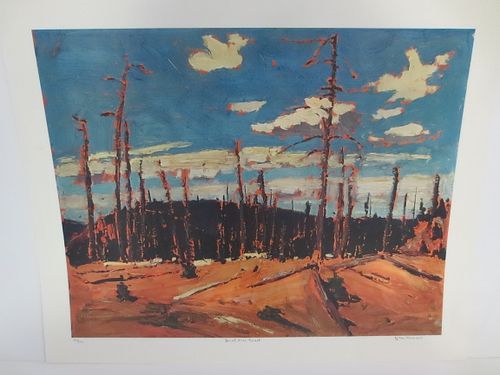 Lot #63 (1 of 3)