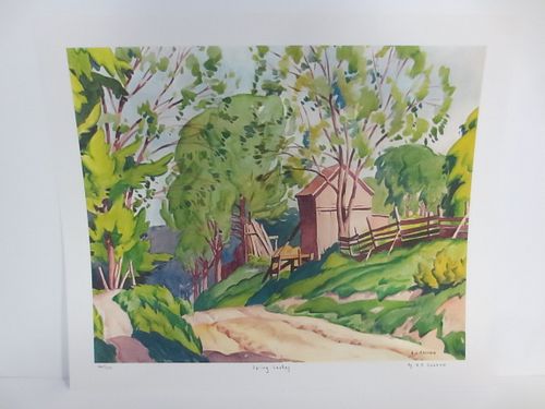 Lot #64 (1 of 3)
