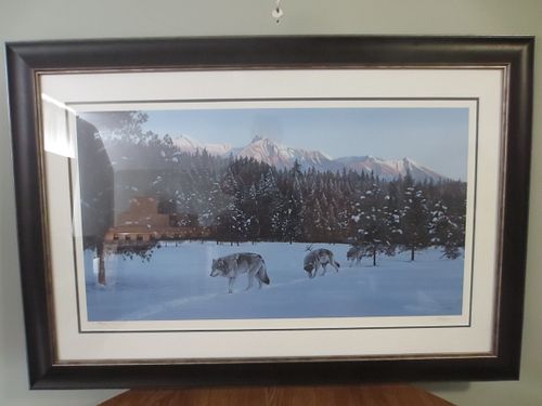 Lot #69 (1 of 3)
