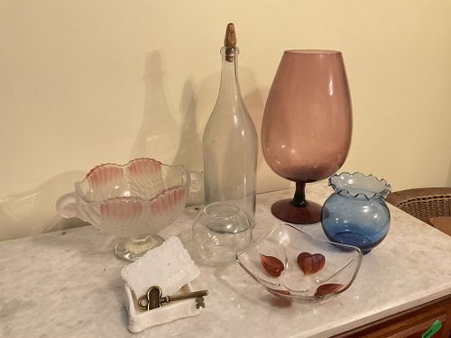 Lot #659 (1 of 6)