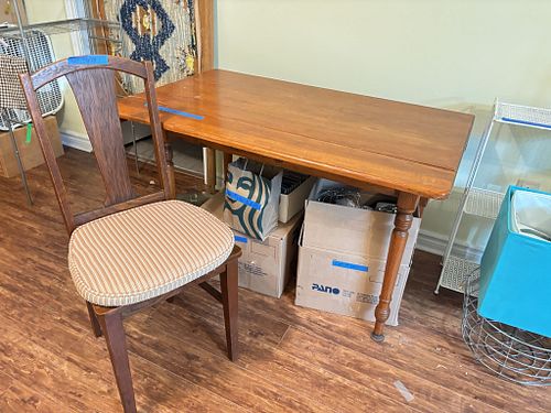 Lot #673 (1 of 12)