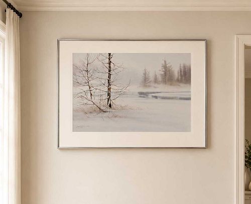 Lot #38 (1 of 6)