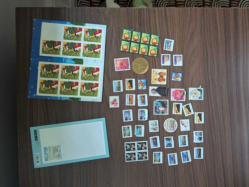 Lot #67 (1 of 6)