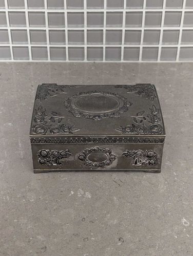 Lot #80 (1 of 5)