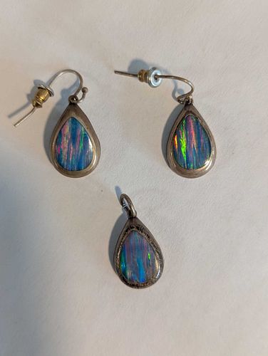 Lot #114 (1 of 3)