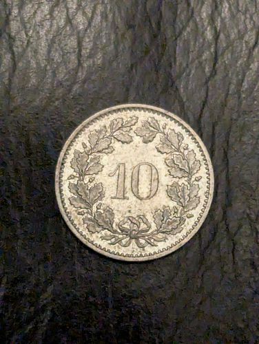 Lot #127 (1 of 4)