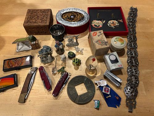 Lot #20 (1 of 7)