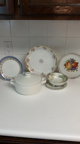 Lot #13 (1 of 14)