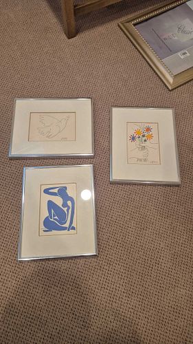 Lot #70 (1 of 7)