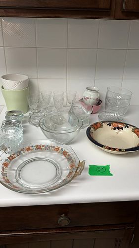 Lot #39 (1 of 9)