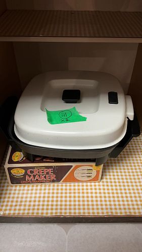 Lot #41 (1 of 7)