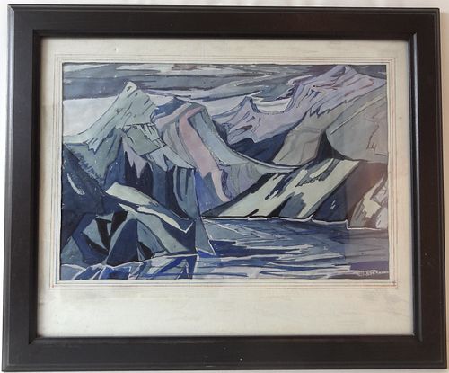 Lot #19 (1 of 5)