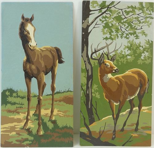 Lot #30 (1 of 3)