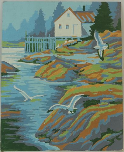 Lot #31 (1 of 3)