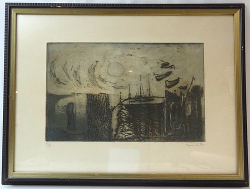 Lot #41 (1 of 5)
