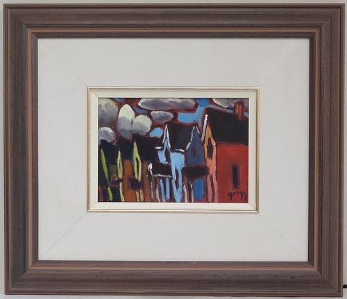 Lot #45 (1 of 3)