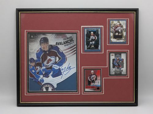 Lot #8 (1 of 1)
