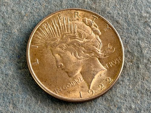 Lot #443 (1 of 6)
