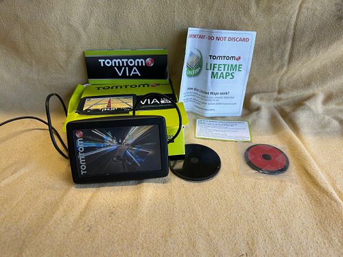 Lot #30 (1 of 5)