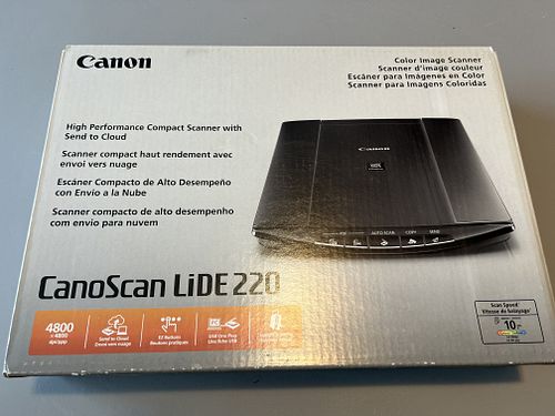 Lot #11 (1 of 4)