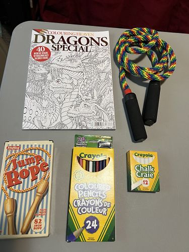 Lot #23 (1 of 5)