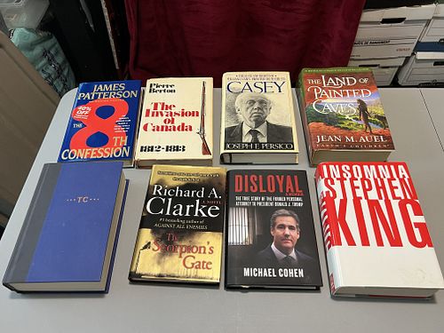Lot #30 (1 of 3)