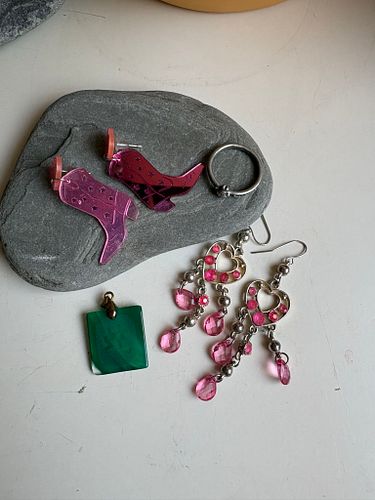 Lot #26 (1 of 3)